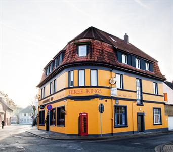 Hotel Nordhorner Hof