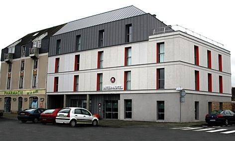 Inter Hotel Cholet