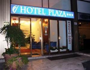 Plaza Hotel Varese