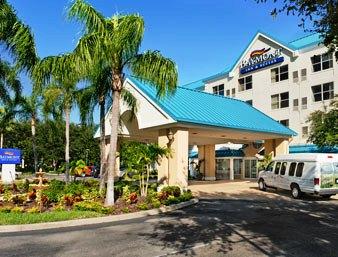 Baymont Inn & Suites Fort Myers Airport