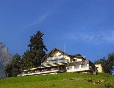 Hotel Roggerli