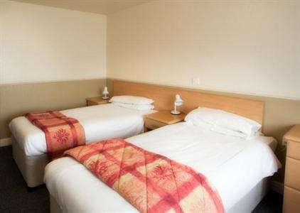 Moreton Park Lodge Chirk