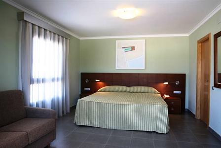 Nou Avenida Hotel Javea