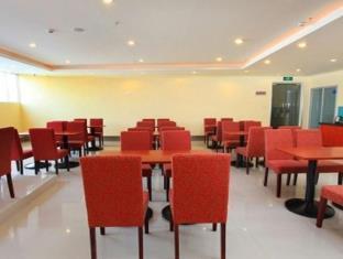 Hanting Hotel Guangzhou Liwan Road