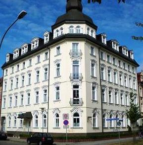 Hotel Furstenhof Rathenow