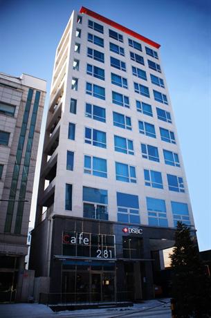 DSBC Hotel