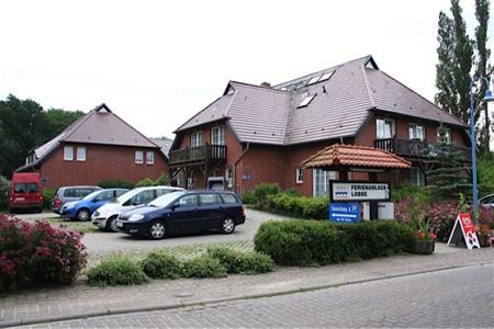 Ferienanlage Lobbe