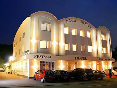 Bach Hotel