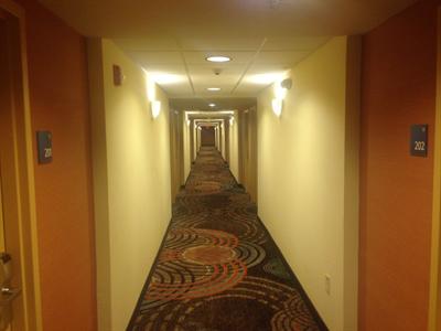 Holiday Inn Express Hotel & Suites Augusta East