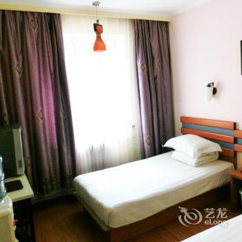 Long Fu Gong Hotel Xizhimen