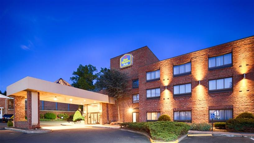 Best Western Plus Danbury/Bethel