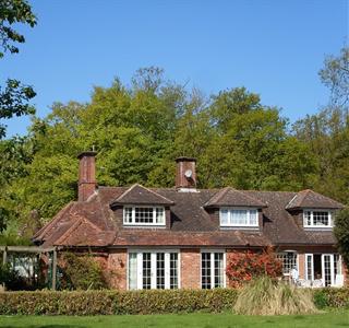 Grandwood House