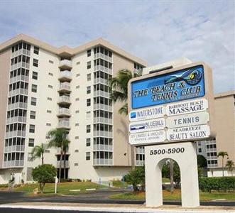 Bonita Beach & Tennis Club