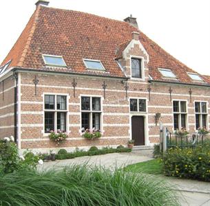 B&B Euverbraeke