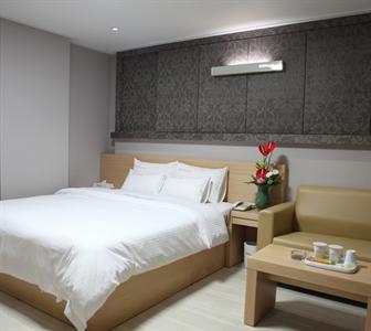 Goodstay Hotel Como Suwon