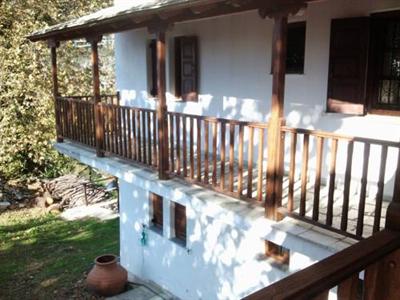 Guesthouse Matzani