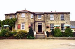 Sturdy's Castle Inn Tackley