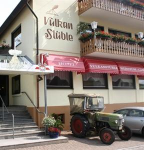 Hotel Garni Vulkanstuble