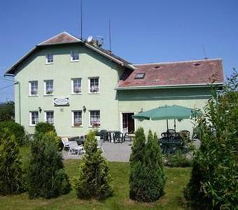 Pension U Vaclava