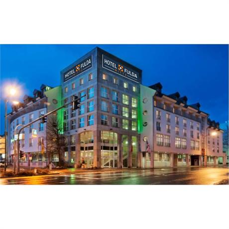 Hotel Fulda Mitte