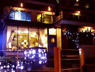 Kdoob9 Guesthouse
