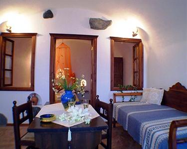 Delfini Villas