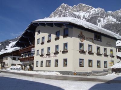Gasthof Koellenspitze