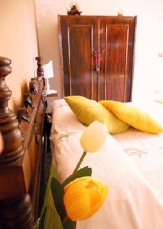 Bed&Breakfast I Pirami