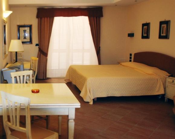 Domotel Agios Nikolaos