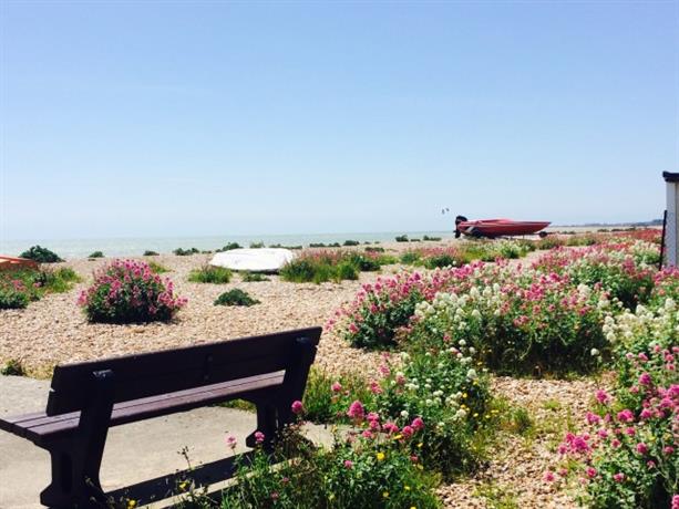 Homestay in Pagham near Pagham F.C.