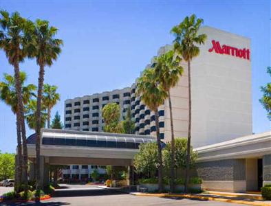 Sacramento Marriott Rancho Cordova