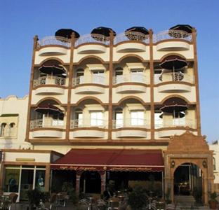 Borj Mogador Hotel Essaouira