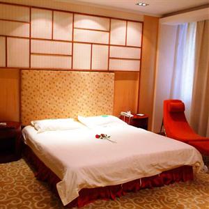 Ba Bai Li Hotel Changde