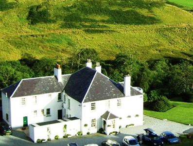 Toravaig House Sleat