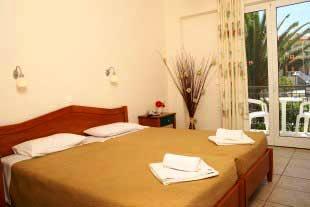 Olympia Hotel Laganas