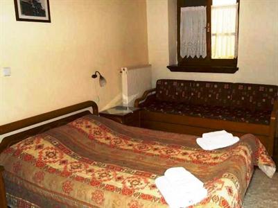Kazas Apartments