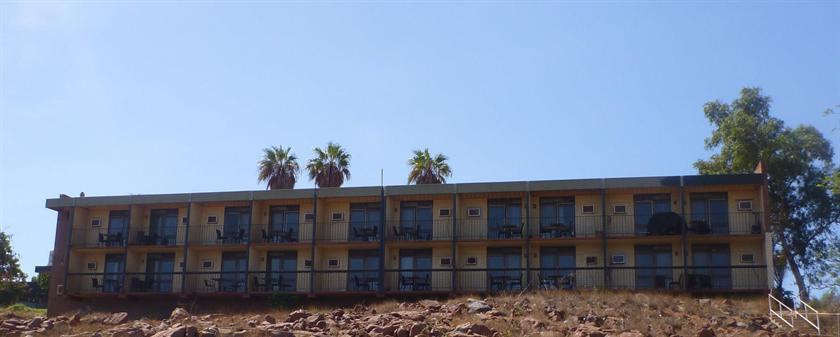 Dampier Mermaid Hotel