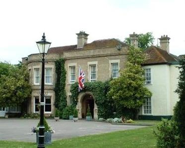 Woodland Manor Hotel Clapham Bedford