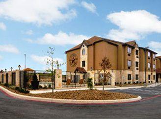 Microtel Inn & Suites Sea World Lackland AFB