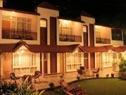 Hotel Silver Oak Samastipur