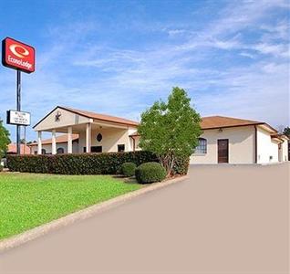 Econo Lodge Nacogdoches