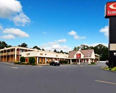 Econo Lodge Cleveland (Tennessee)