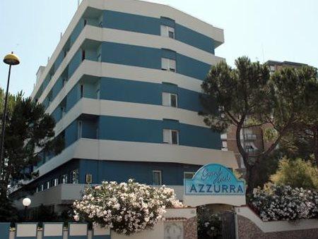 Grand Hotel Azzurra Club