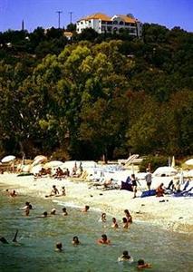 Nautilus Hotel Corfu