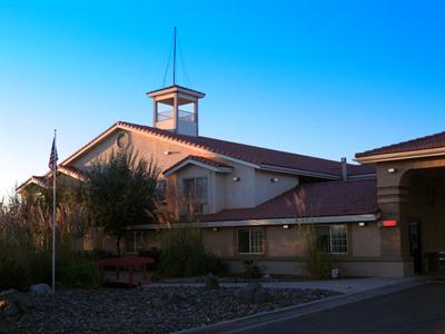 BEST WESTERN Fernley Inn