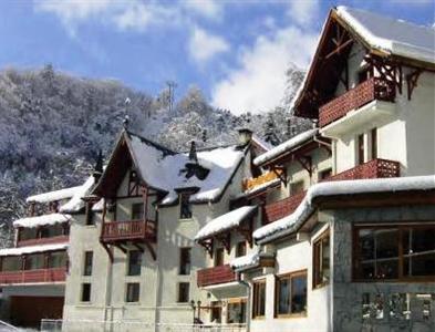 Hotel Les Chalets