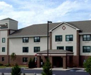 Extended Stay America Hotel Boston Braintree