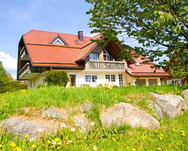 Ferienhaus Tusculum