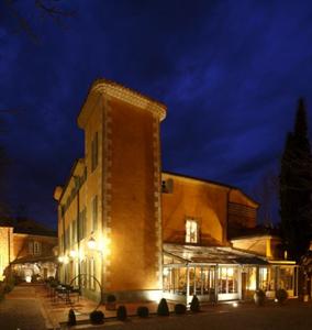 Hostellerie de l'Abbaye De La Celle