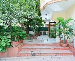 Luxurious stay at Gurgaon Sector 17A